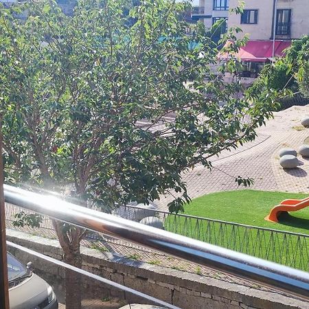 Apartamento Dos Habitaciones Exterior Y Bien Comunicado San Salvador de Poio Eksteriør bilde