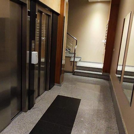 Apartamento Dos Habitaciones Exterior Y Bien Comunicado San Salvador de Poio Eksteriør bilde